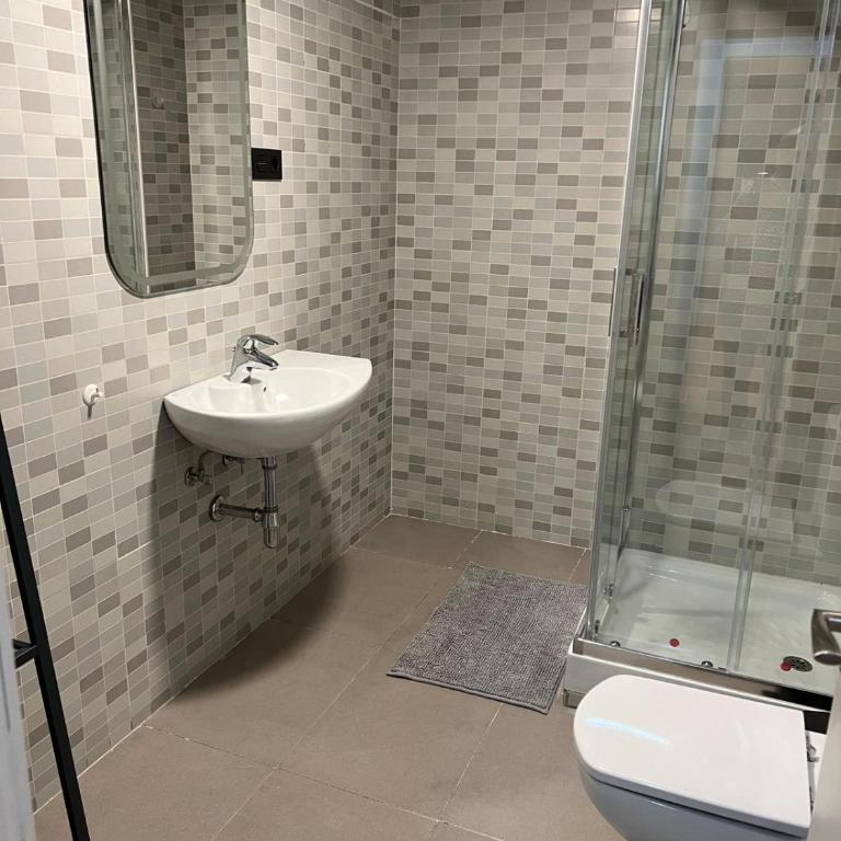 Modular Suites Alfonso Gómez - Deluxe Suite - 6