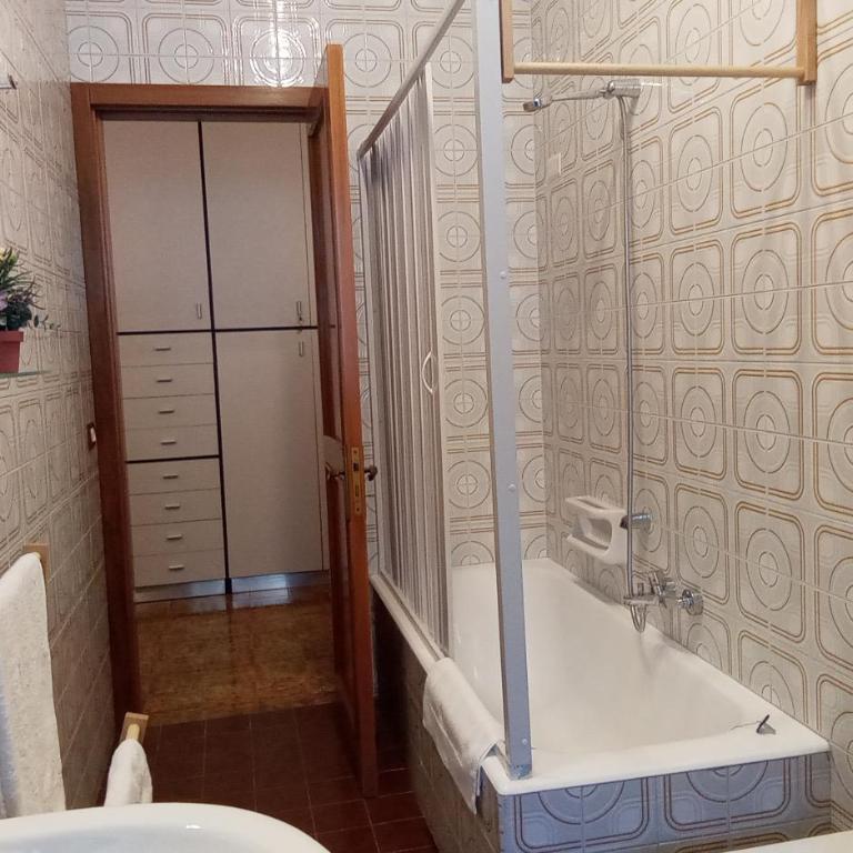 Suite Scirocco & Tramontana - One-Bedroom Apartment - 8