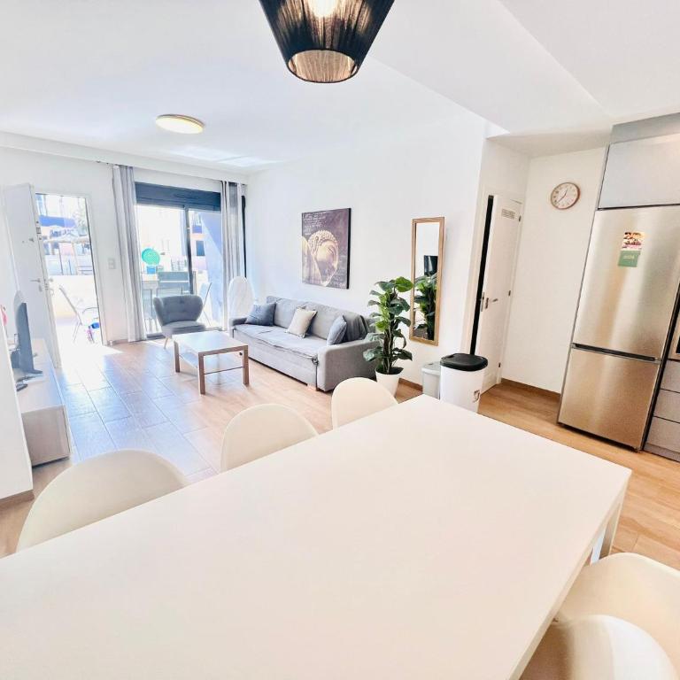 Apto Higuericas playas - Apartamento - 3