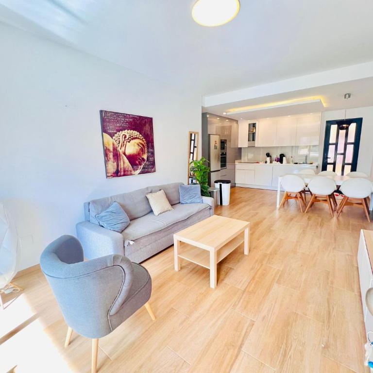Apto Higuericas playas - Apartamento - 4
