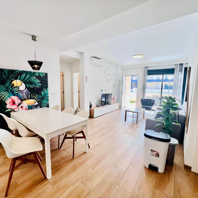 Apto Higuericas playas - Apartamento - 5