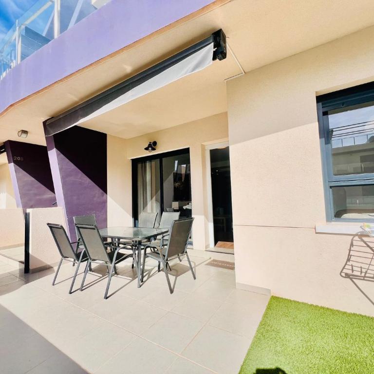 Apto Higuericas playas - Apartamento - 6