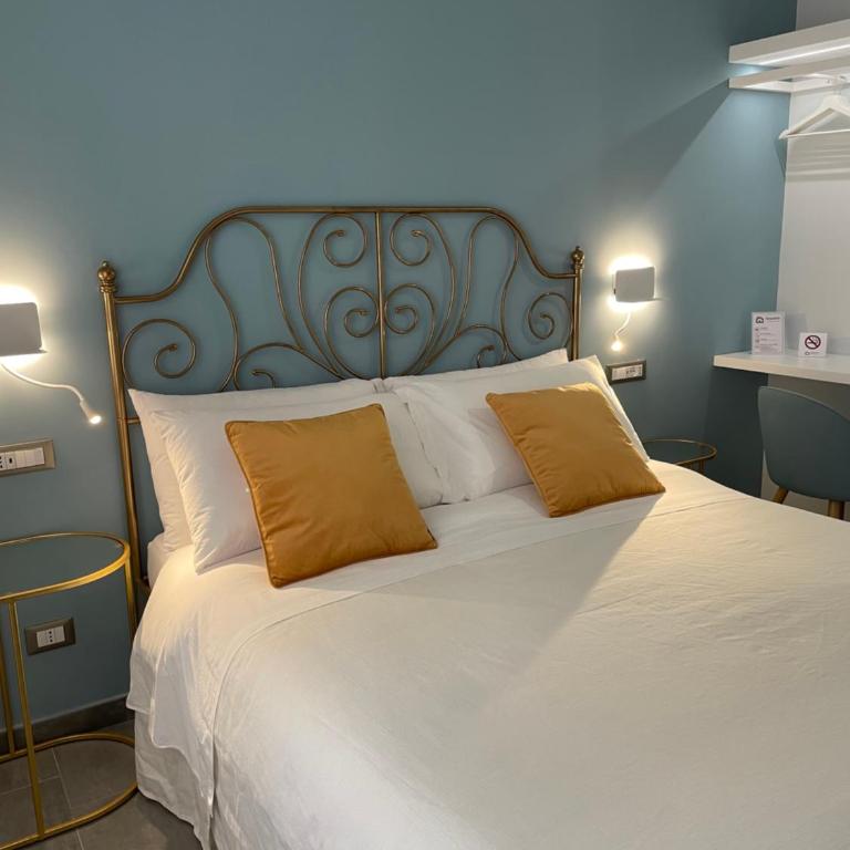 Damatti Appartamento - Appartamento con 1 Camera da Letto - 4
