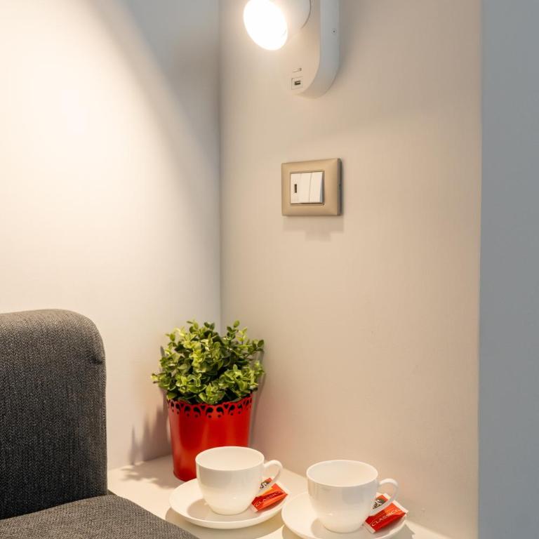 Damatti Appartamento - Appartamento con 1 Camera da Letto - 10