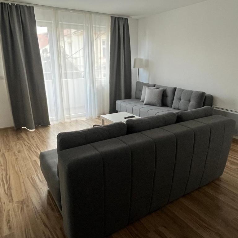 Milutinn-Visterija - Apartman sa 1 Spavaćom Sobom - 25