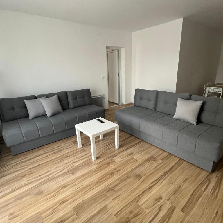 Milutinn-Visterija - Apartman sa 1 Spavaćom Sobom - 51