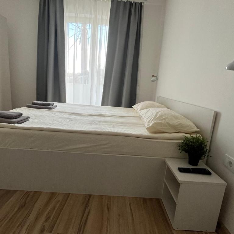 Milutinn-Visterija - Apartman sa 1 Spavaćom Sobom - 31
