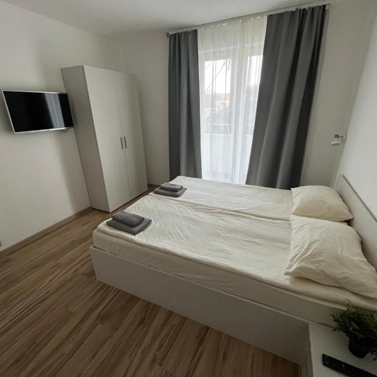 Milutinn-Visterija - Apartman sa 1 Spavaćom Sobom - 15