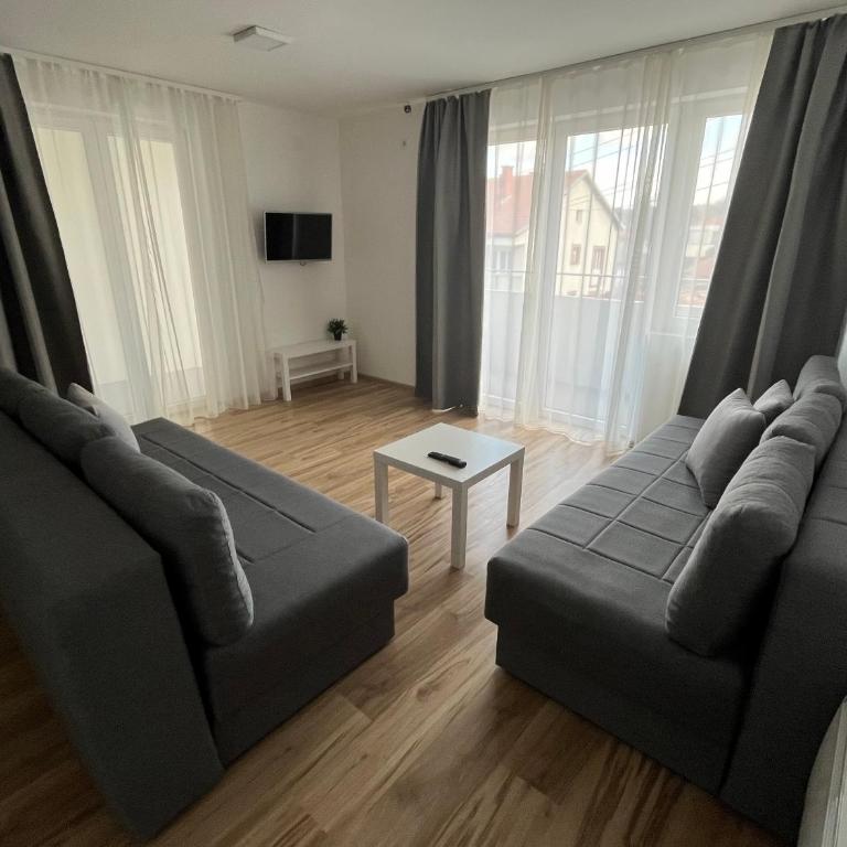 Milutinn-Visterija - Apartman sa 1 Spavaćom Sobom - 13