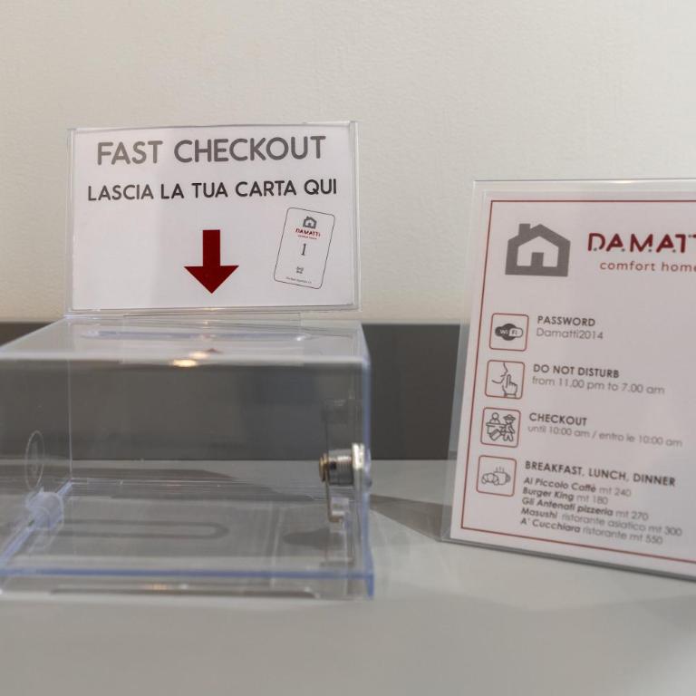 Damatti Appartamento - Appartamento con 1 Camera da Letto - 17