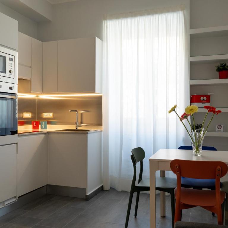 Damatti Appartamento - Appartamento con 1 Camera da Letto - 19