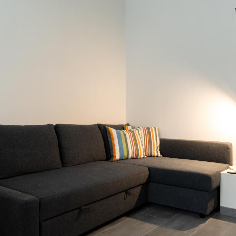 Damatti Appartamento - Appartamento con 1 Camera da Letto - 40