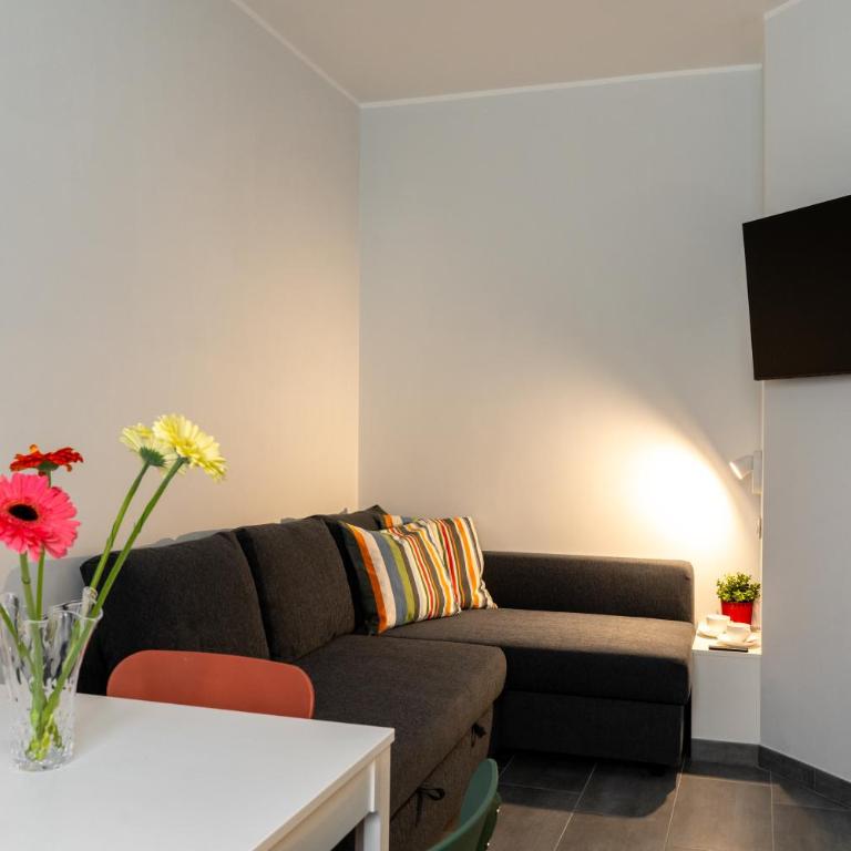 Damatti Appartamento - Appartamento con 1 Camera da Letto - 28