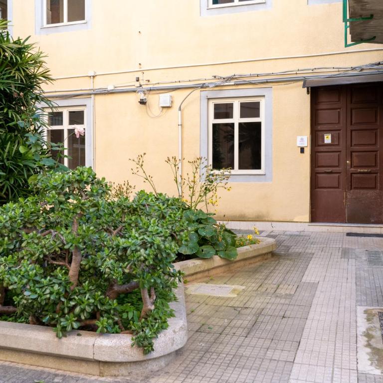 Damatti Appartamento - Appartamento con 1 Camera da Letto - 21