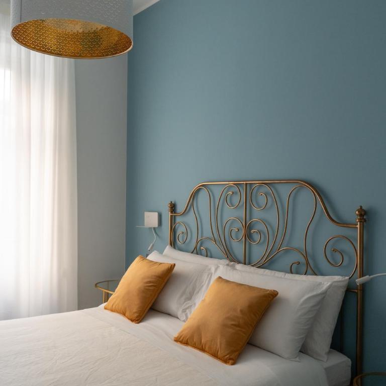 Damatti Appartamento - Appartamento con 1 Camera da Letto - 31