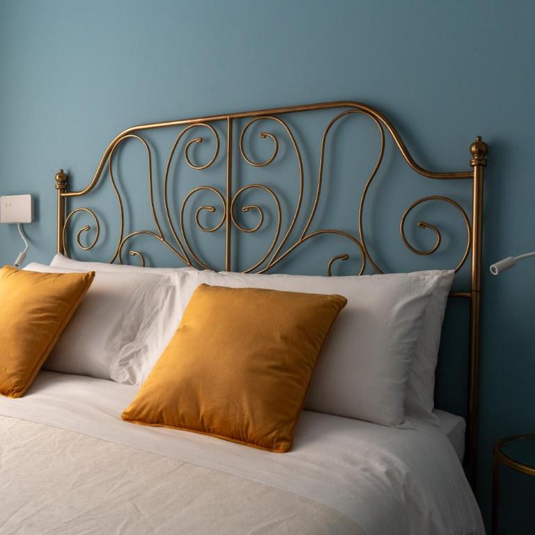 Damatti Appartamento - Appartamento con 1 Camera da Letto - 32