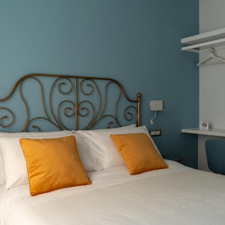 Damatti Appartamento - Appartamento con 1 Camera da Letto - 34