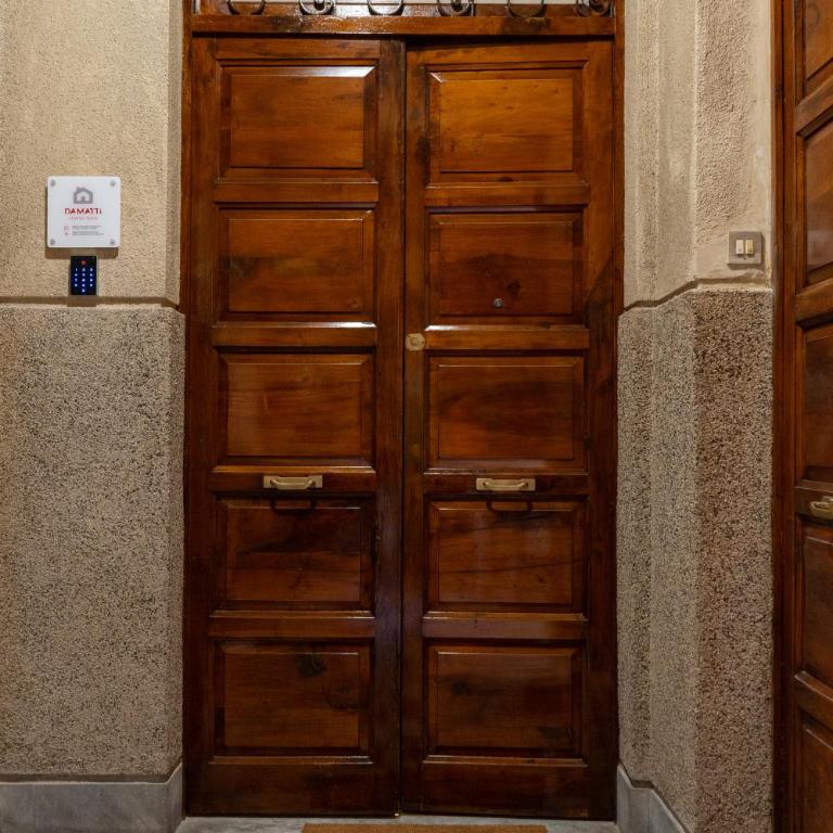 Damatti Appartamento - Appartamento con 1 Camera da Letto - 42