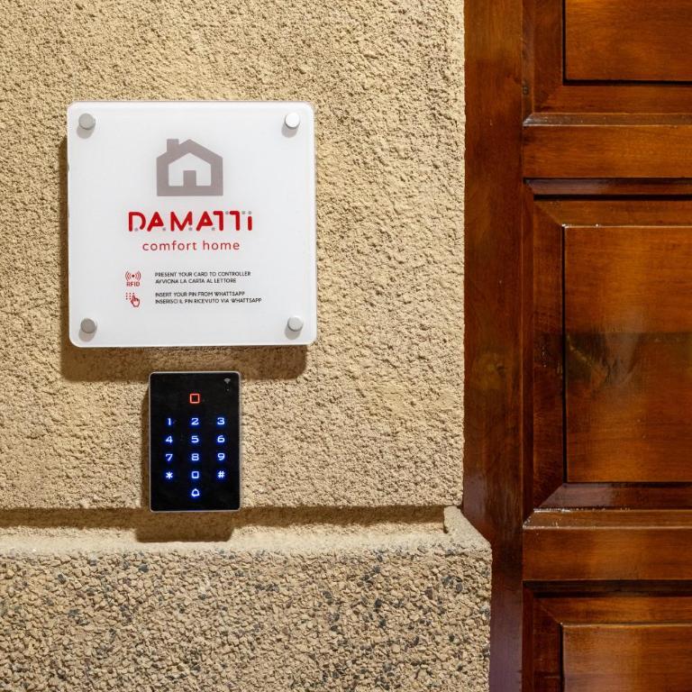 Damatti Appartamento - Appartamento con 1 Camera da Letto - 43