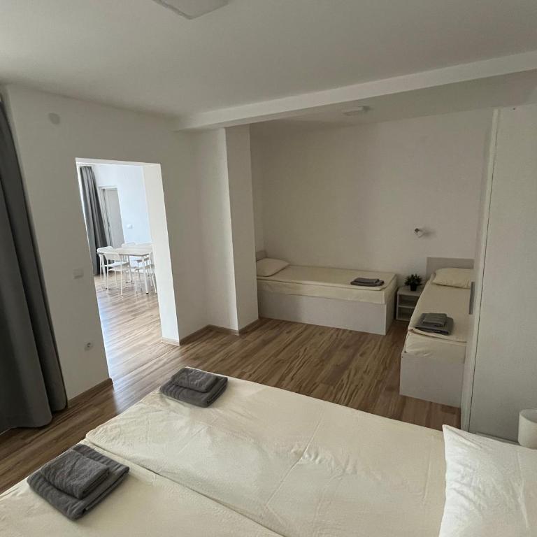 Milutinn-Jabuka - Apartman sa 1 Spavaćom Sobom - 23