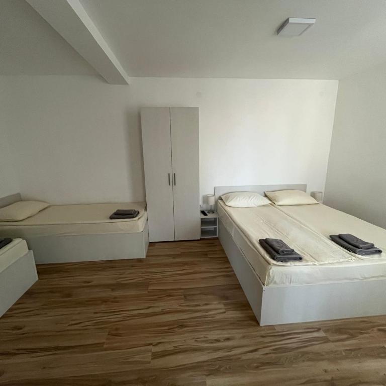Milutinn-Jabuka - Apartman sa 1 Spavaćom Sobom - 8