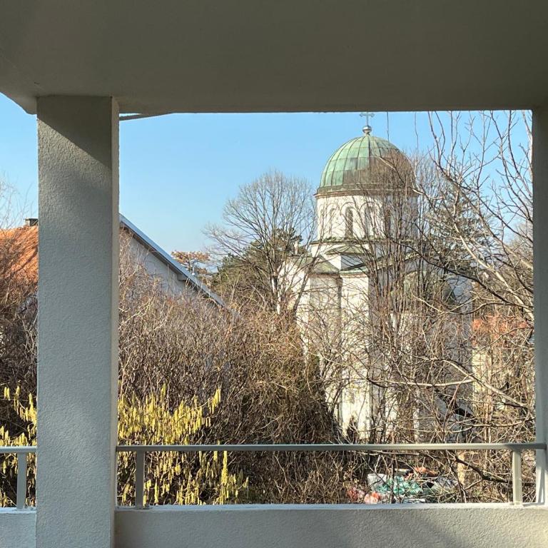 Milutinn-Jabuka - Apartman sa 1 Spavaćom Sobom - 33