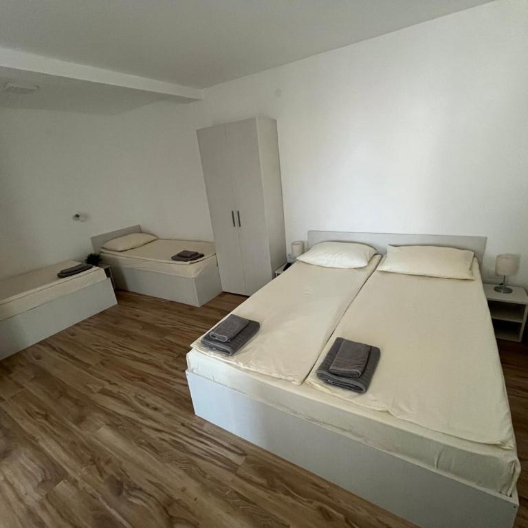 Milutinn-Jabuka - Apartman sa 1 Spavaćom Sobom - 18