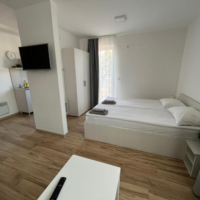 Milutinn-Lipa - Apartman sa 1 Spavaćom Sobom - 6