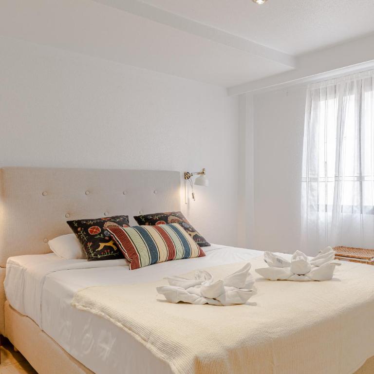 Stay In Poeta Quintana - Two-Bedroom Apartment - 5