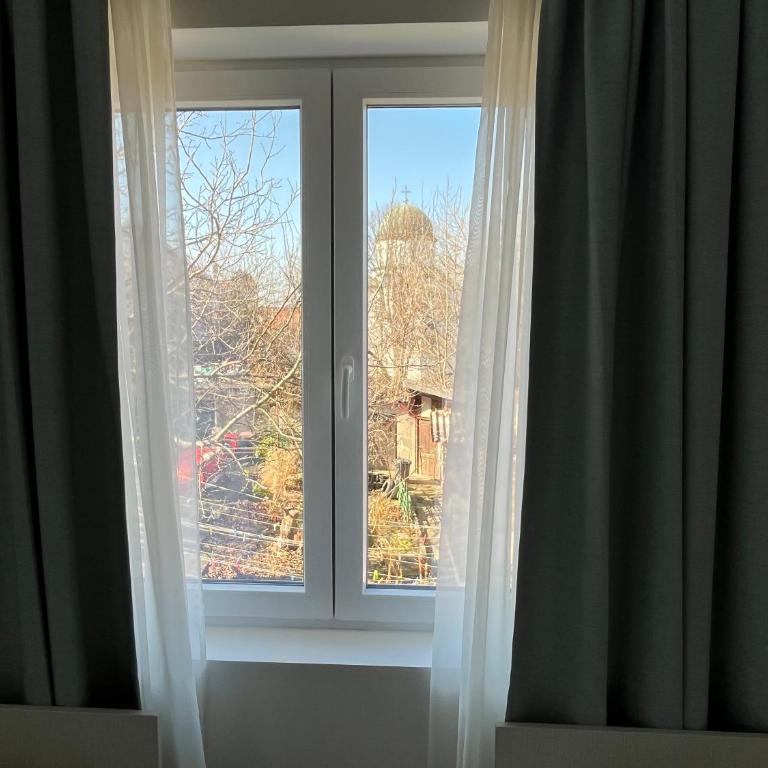 Milutinn-Kruška-Magnolija - One-Bedroom Apartment - 54