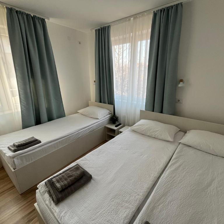 Milutinn-Kruška-Magnolija - One-Bedroom Apartment - 59