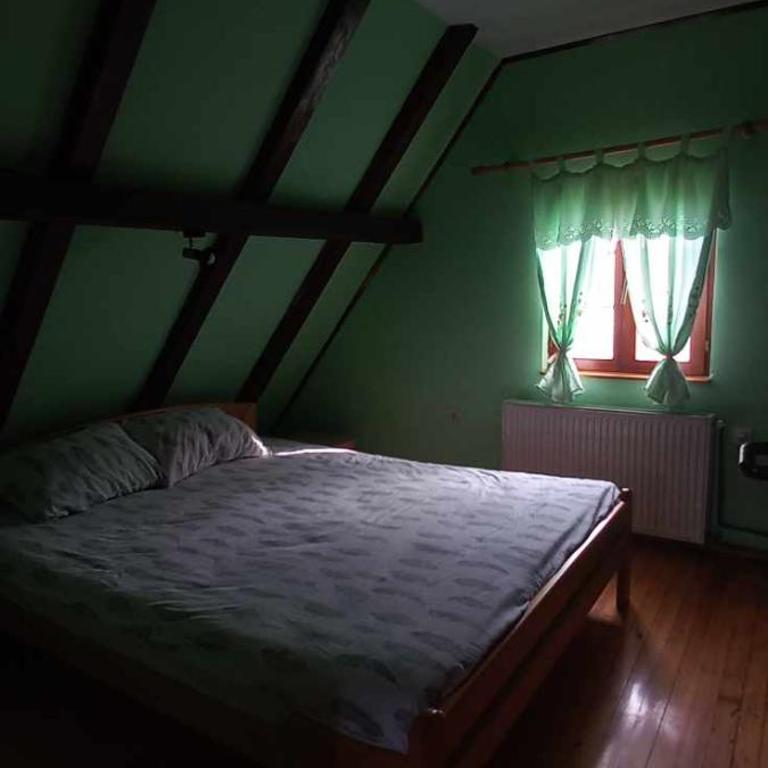 Brvnara za odmor Tara - Kuća sa 2 Spavaće Sobe - 22