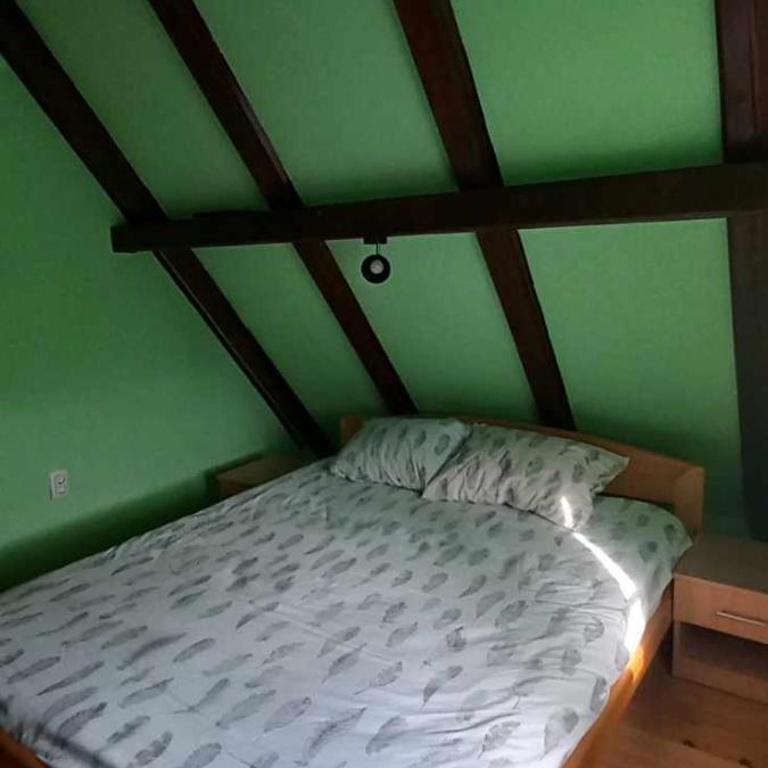 Brvnara za odmor Tara - Kuća sa 2 Spavaće Sobe - 27