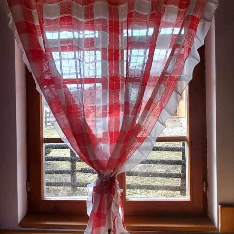 Brvnara za odmor Tara - Kuća sa 2 Spavaće Sobe - 31