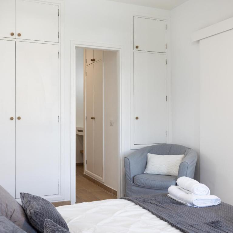 Home2Book Stylish & Luminous Apt Santa Cruz Center - Apartamento de 1 dormitorio - 15