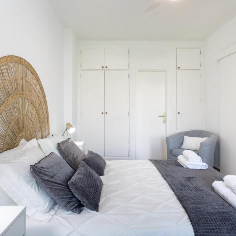 Home2Book Stylish & Luminous Apt Santa Cruz Center - Apartamento de 1 dormitorio - 13
