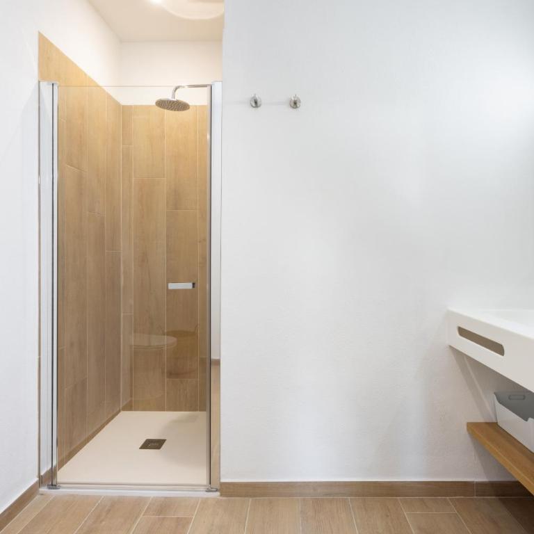 Home2Book Stylish & Luminous Apt Santa Cruz Center - Apartamento de 1 dormitorio - 16