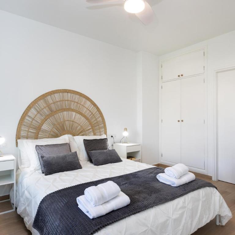Home2Book Stylish & Luminous Apt Santa Cruz Center - Apartamento de 1 dormitorio - 12