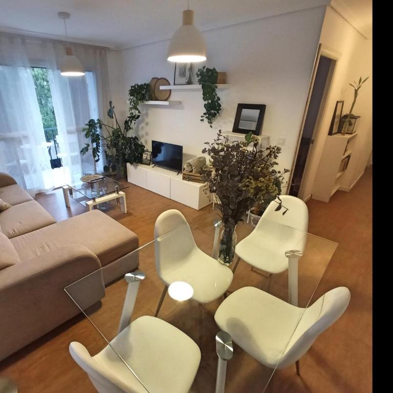 Apartamento Luz de Levante - Apartamento - 28