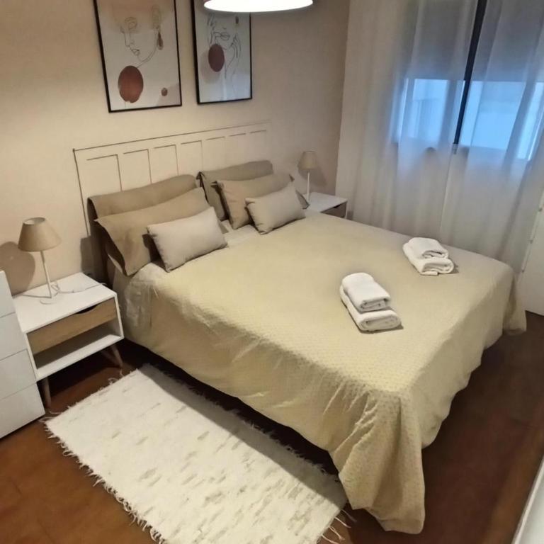 Apartamento Luz de Levante - Apartamento - 24