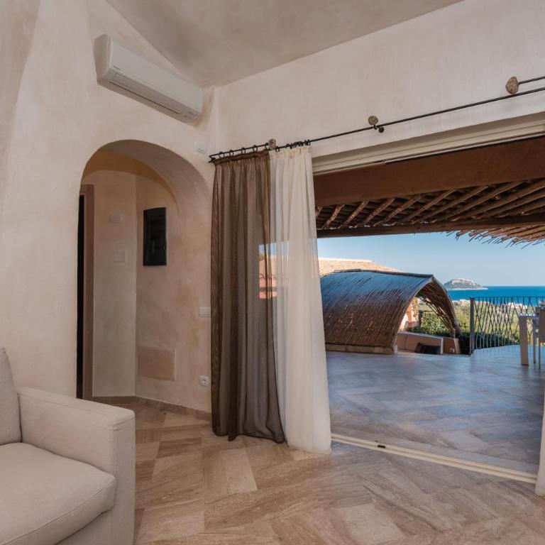 Sherden Villa - Your House in Sardinia - Appartamento - 11