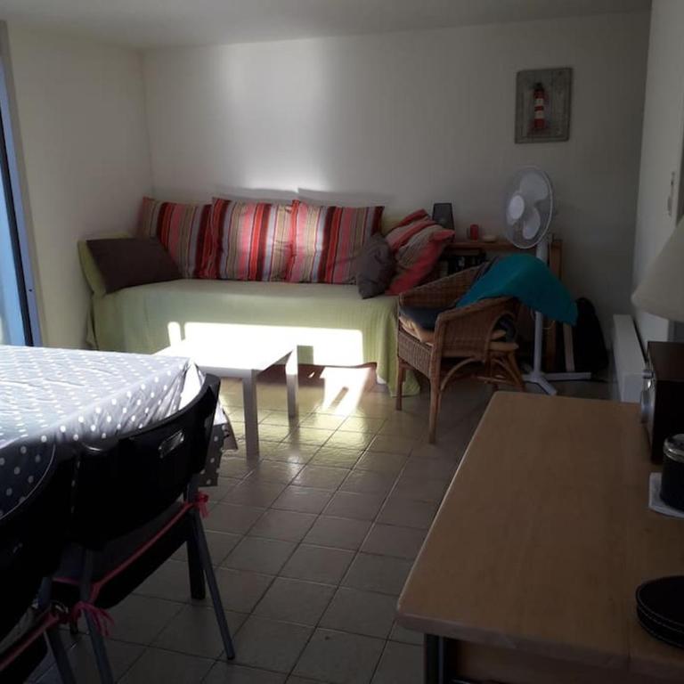 Appartement proche centre - P04202 - Apartment mit 1 Schlafzimmer - 1
