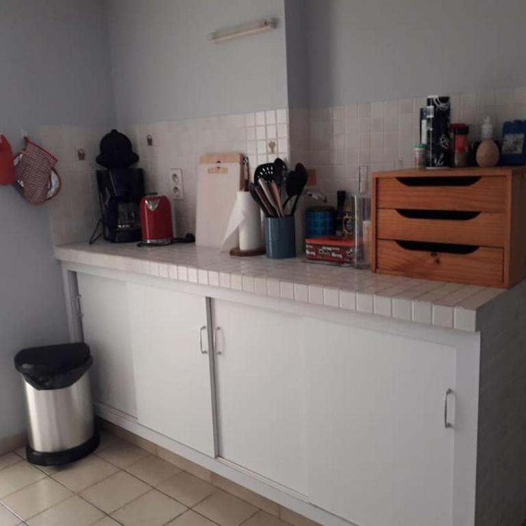 Appartement proche centre - P04202 - Apartment mit 1 Schlafzimmer - 6