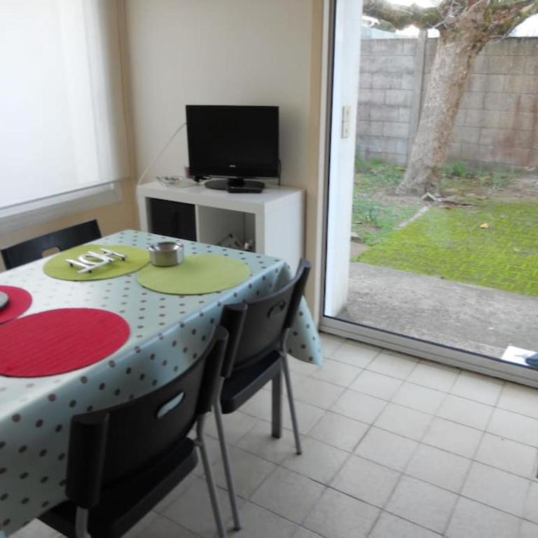 Appartement proche centre - P04202 - Apartment mit 1 Schlafzimmer - 7