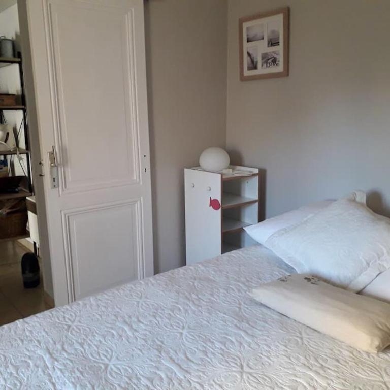 Appartement proche centre - P04202 - Apartment mit 1 Schlafzimmer - 9