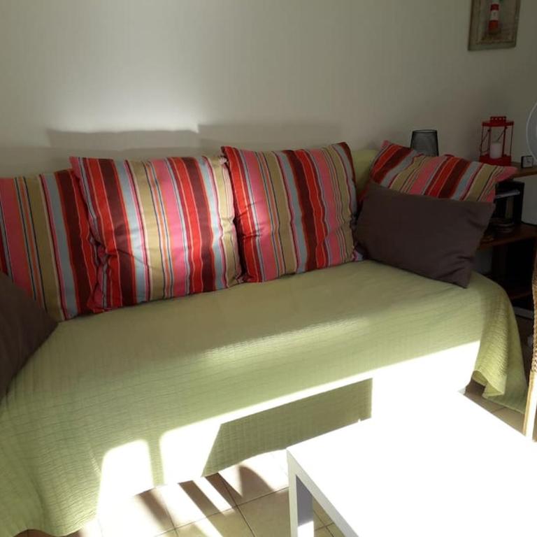 Appartement proche centre - P04202 - Apartment mit 1 Schlafzimmer - 11
