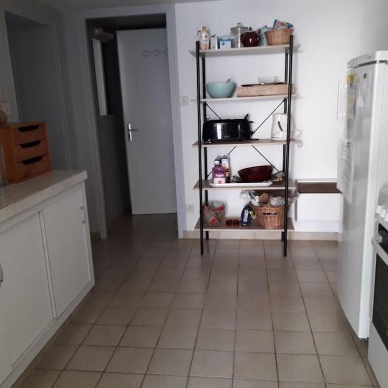 Appartement proche centre - P04202 - Apartment mit 1 Schlafzimmer - 12