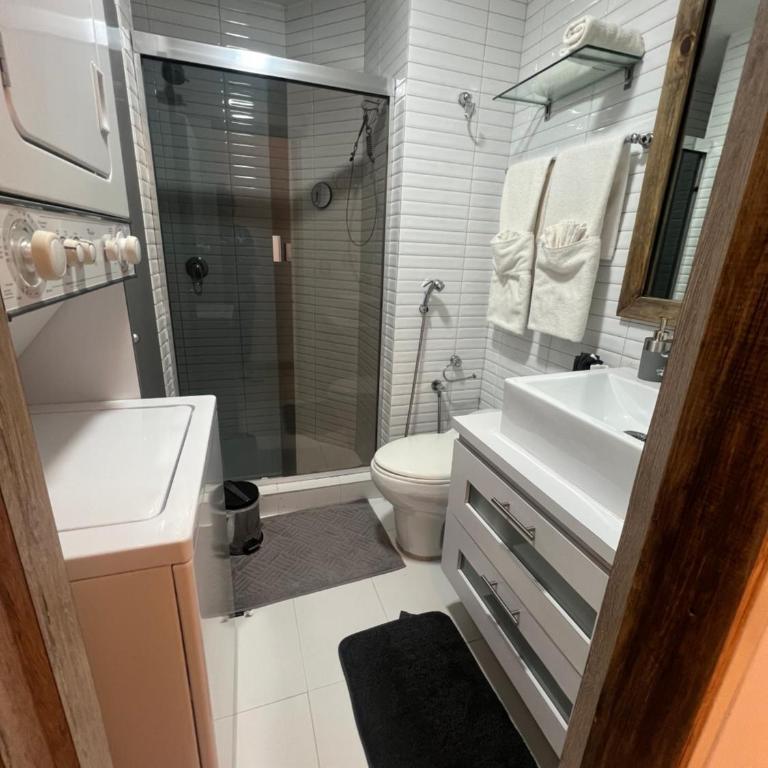 Top Spot Las Mercedes Agua, Fibra y Seguridad - Apartment - 16