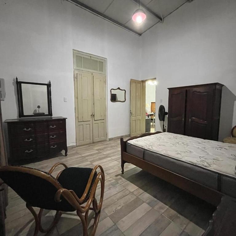 La antigua casona - sábanas y toallas NO incluídas - Apartamento de 2 dormitorios - 12