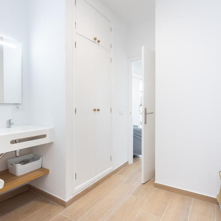 Home2Book Stylish & Luminous Apt Santa Cruz Center - Apartamento de 1 dormitorio - 18